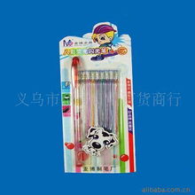 义乌市全有日用百货商行荧光笔系列产品清单