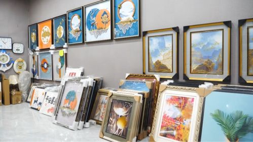 小店故事丨美，绽放在春雨后